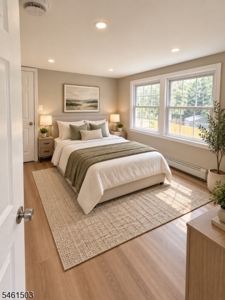 113 Sunset Avenue Franklin NJ 08540