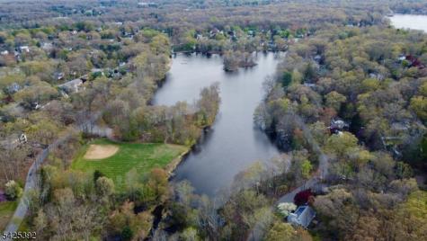 157 W Glen Road Denville NJ 07834