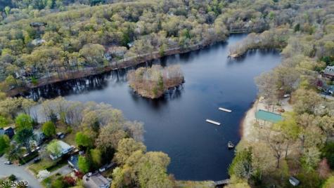 157 W Glen Road Denville NJ 07834