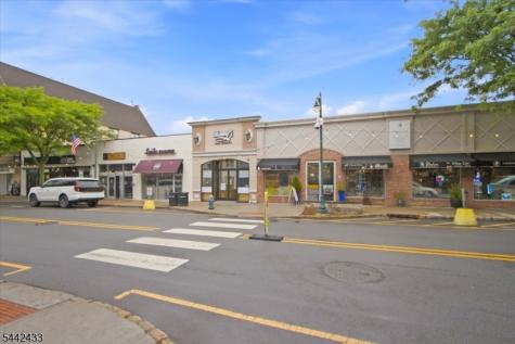 57 Michigan Avenue Summit NJ 07901