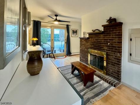 2 Bonning Road Frankford NJ 07860