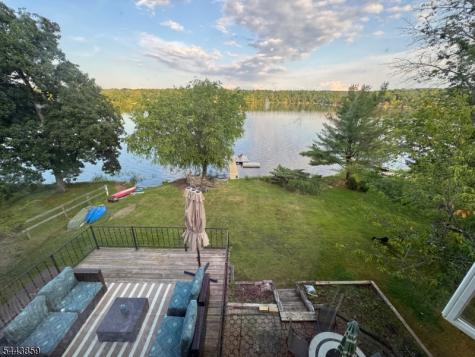 2 Bonning Road Frankford NJ 07860