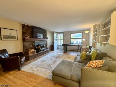2 Bonning Road Frankford NJ 07860
