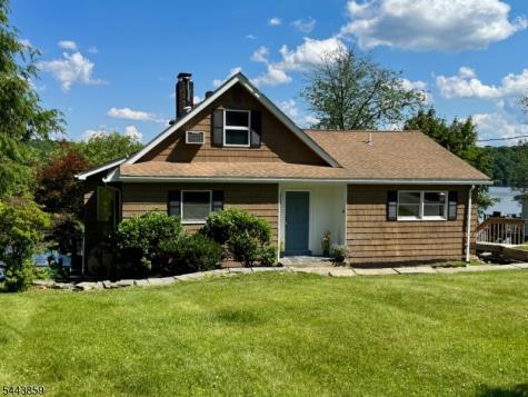 2 Bonning Road Frankford NJ 07860