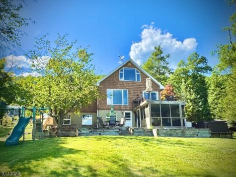 2 Bonning Road Frankford NJ 07860