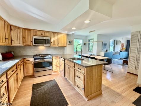 2 Bonning Road Frankford NJ 07860