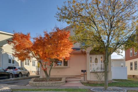118 N 14th Street Prospect Park NJ 07508