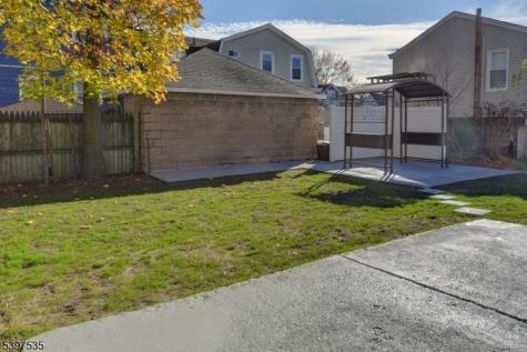 118 N 14th Street Prospect Park NJ 07508