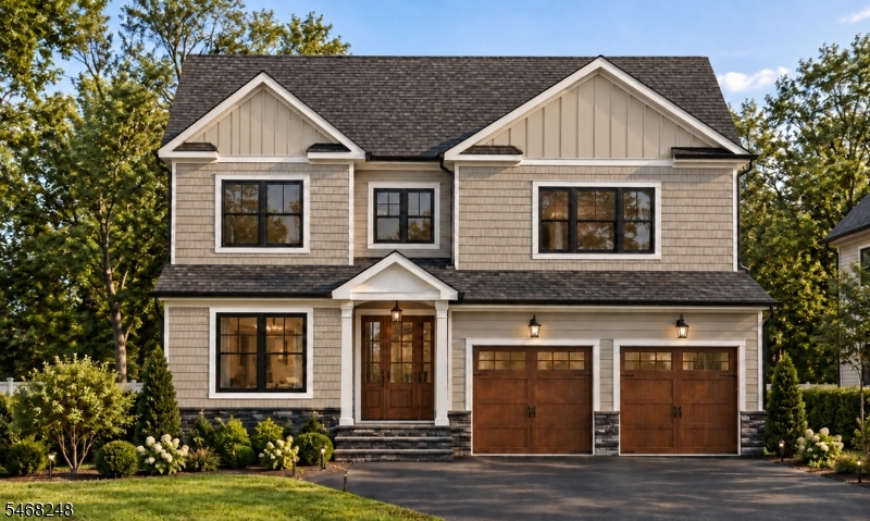 52 W Hobart Gap Road Livingston NJ 07039