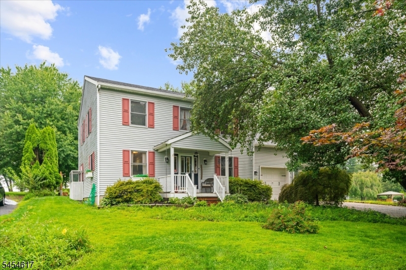 77 Washburn Avenue Washington NJ 07882