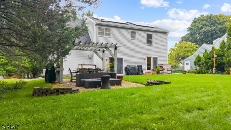 77 Washburn Avenue Washington NJ 07882