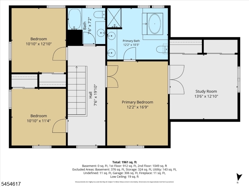 77 Washburn Avenue Washington NJ 07882