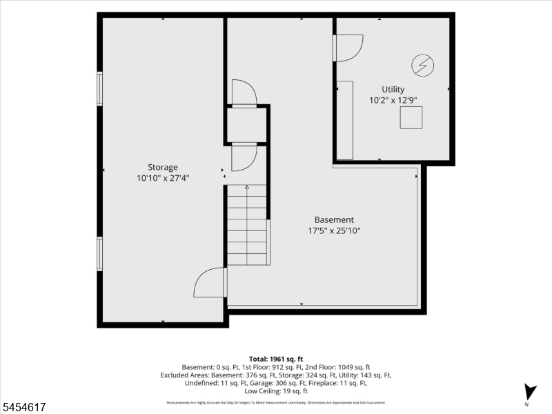 77 Washburn Avenue Washington NJ 07882