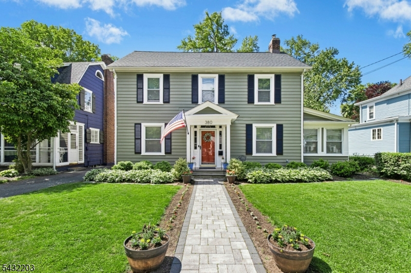 380 Elm Avenue Rahway NJ 07065