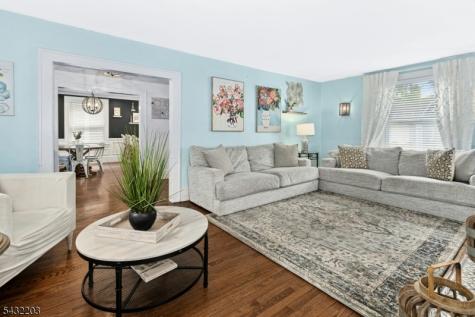 380 Elm Avenue Rahway NJ 07065