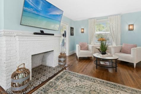 380 Elm Avenue Rahway NJ 07065