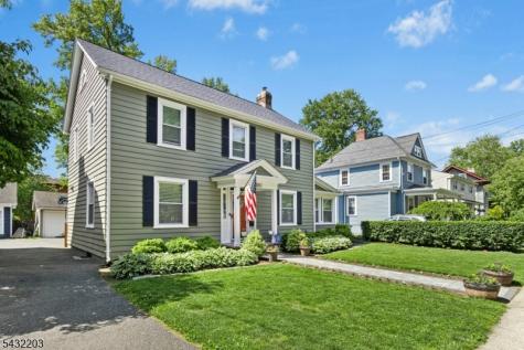380 Elm Avenue Rahway NJ 07065