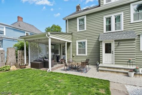 380 Elm Avenue Rahway NJ 07065