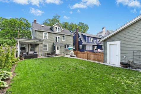 380 Elm Avenue Rahway NJ 07065