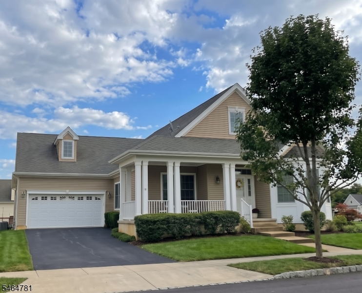 31 Falcon Way Washington NJ 07882