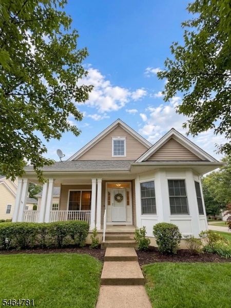31 Falcon Way Washington NJ 07882