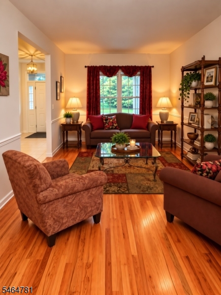 31 Falcon Way Washington NJ 07882