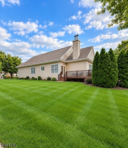 31 Falcon Way Washington NJ 07882