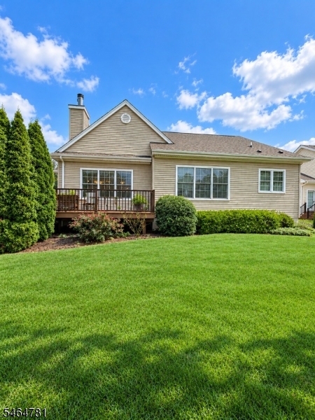 31 Falcon Way Washington NJ 07882