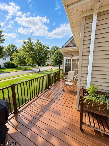 31 Falcon Way Washington NJ 07882