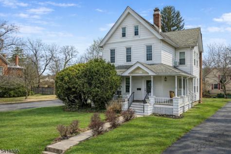 153 W Union Avenue Bound Brook NJ 08805