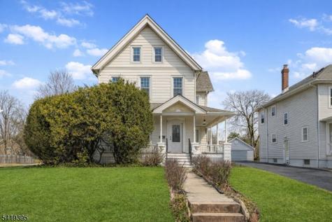 153 W Union Avenue Bound Brook NJ 08805