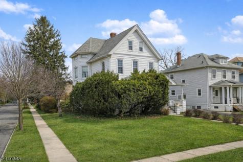 153 W Union Avenue Bound Brook NJ 08805