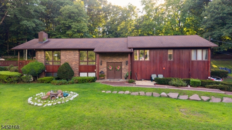 121 Doremus Road West Milford NJ 07438