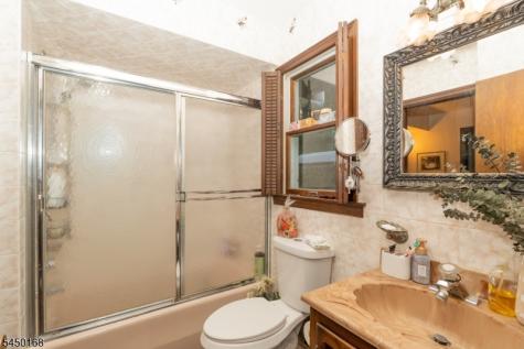 121 Doremus Road West Milford NJ 07438