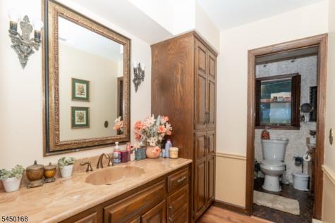 121 Doremus Road West Milford NJ 07438
