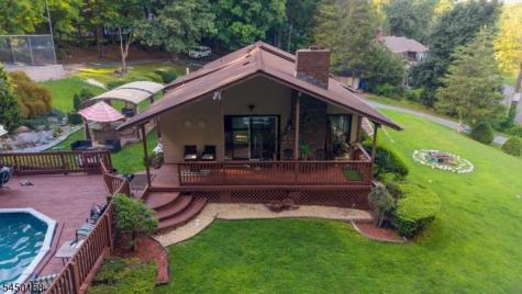 121 Doremus Road West Milford NJ 07438