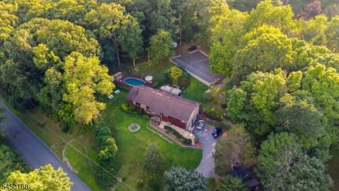 121 Doremus Road West Milford NJ 07438