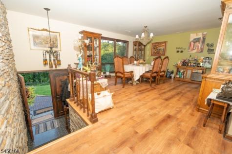 121 Doremus Road West Milford NJ 07438