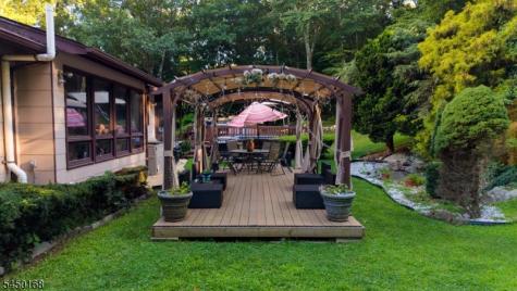 121 Doremus Road West Milford NJ 07438