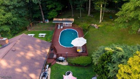 121 Doremus Road West Milford NJ 07438
