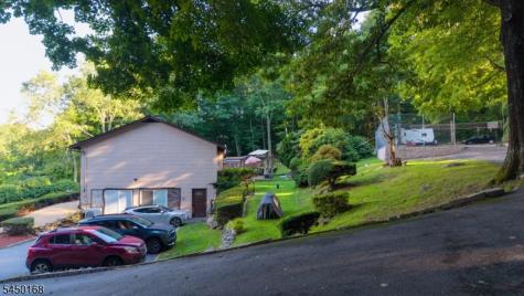 121 Doremus Road West Milford NJ 07438