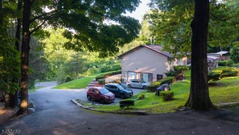 121 Doremus Road West Milford NJ 07438