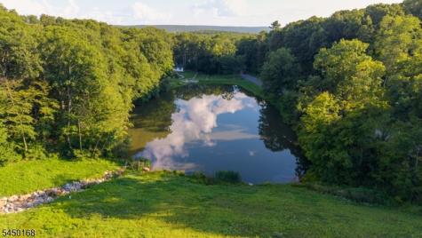 121 Doremus Road West Milford NJ 07438