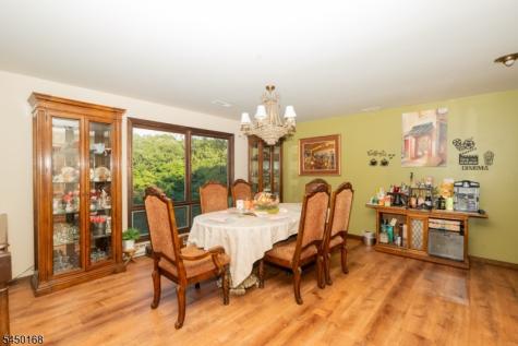 121 Doremus Road West Milford NJ 07438