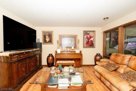121 Doremus Road West Milford NJ 07438