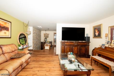 121 Doremus Road West Milford NJ 07438