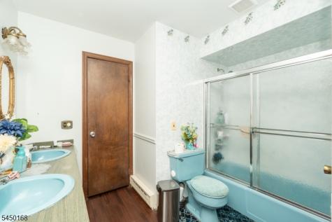 121 Doremus Road West Milford NJ 07438