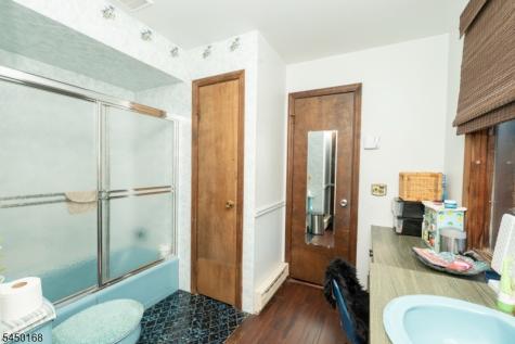 121 Doremus Road West Milford NJ 07438