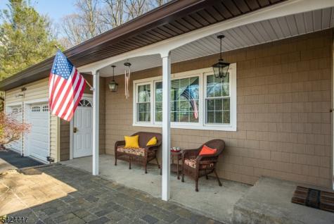 51 Pleasant Hill Road Roxbury NJ 07876