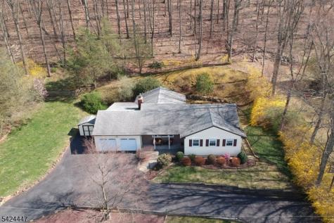 51 Pleasant Hill Road Roxbury NJ 07876